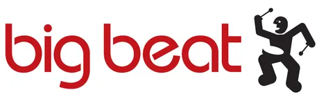 Big Beat logo